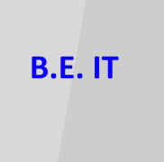 be it